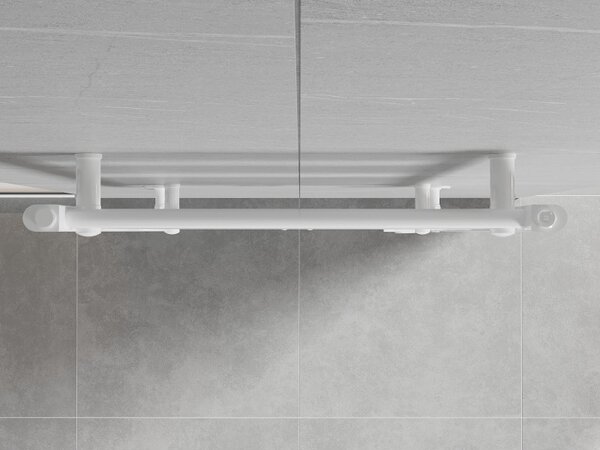 Mexen Mars, fűtőelem 1500 x 600 mm, 729 W, fehér, W110-1500-600-00-20