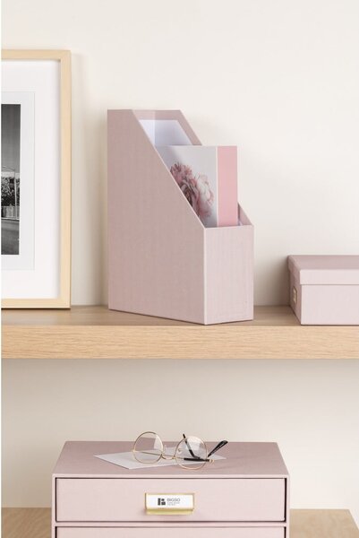 Karton rendszerező Viktoria Restore Paper Laminate – Bigso