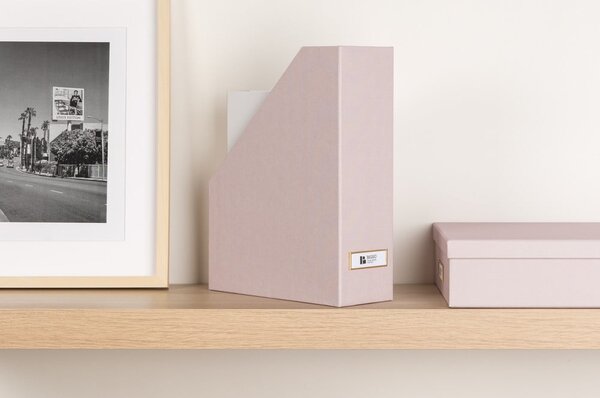 Karton rendszerező Viktoria Restore Paper Laminate – Bigso