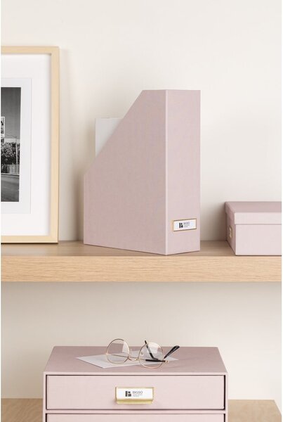 Karton rendszerező Viktoria Restore Paper Laminate – Bigso
