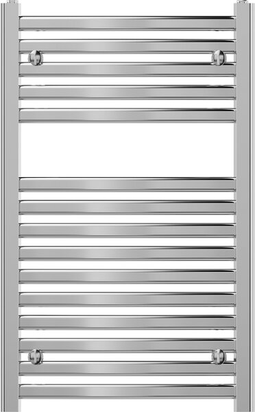 Mexen Helios, fűtőelem 800x500 mm, 303 W, króm, W103-0800-500-00-01