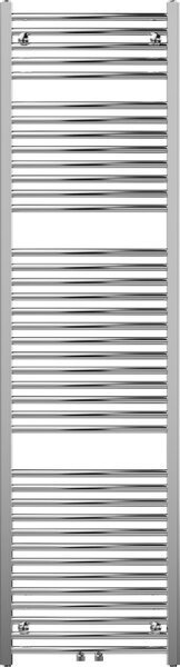 Mexen Ares, fűtőelem 1800x500 mm, 647 W, króm, W102-1800-500-00-01