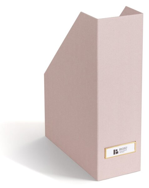 Karton rendszerező Viktoria Restore Paper Laminate – Bigso