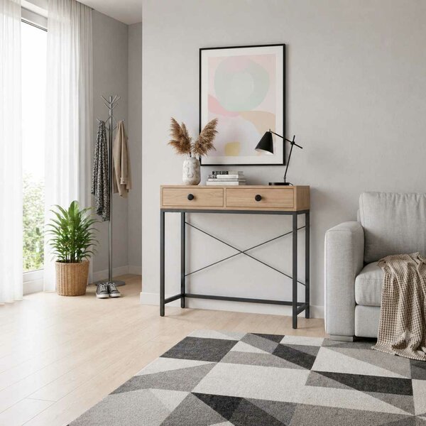 Hanah Home Sideboard Atlantic Pine Lefalis - Atlantic Pine
