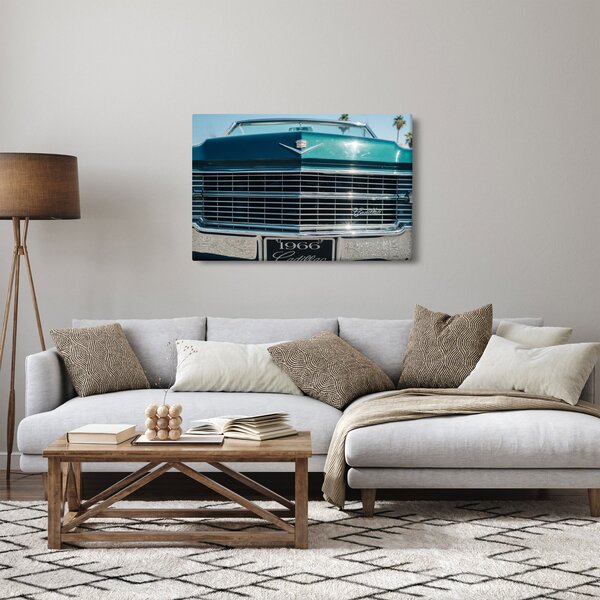 Kép - Cadillac (90x60 cm)