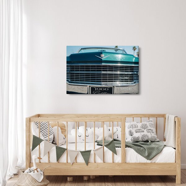 Kép - Cadillac (90x60 cm)