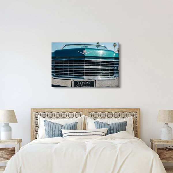 Kép - Cadillac (90x60 cm)