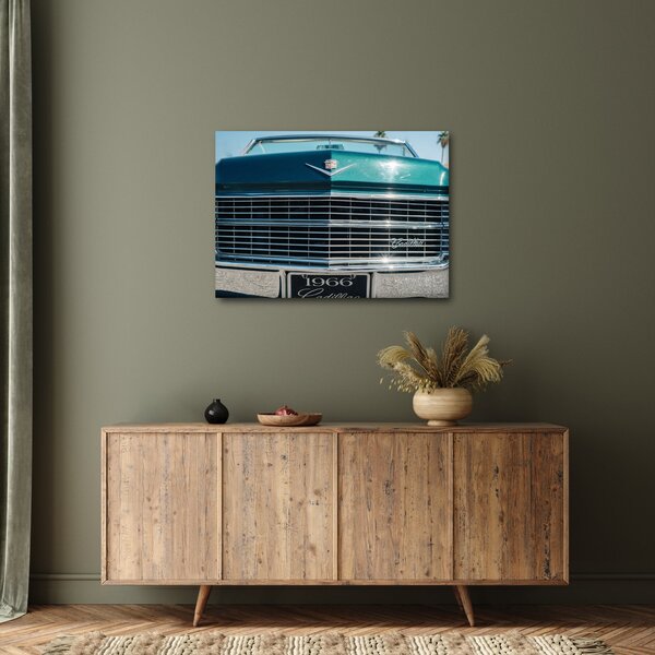 Kép - Cadillac (70x50 cm)
