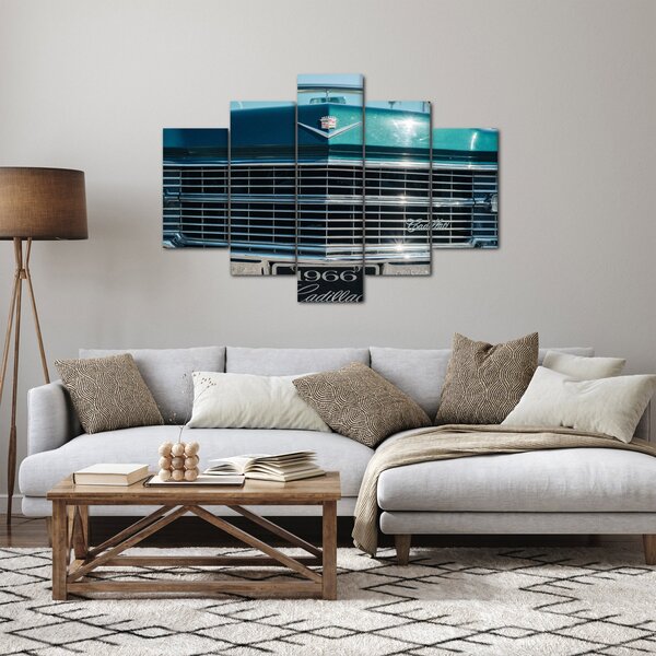 Kép - Cadillac (150x105 cm)