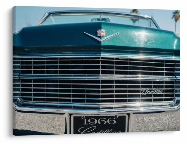 Kép - Cadillac (70x50 cm)