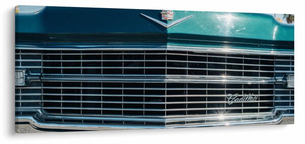 Kép - Cadillac (120x50 cm)