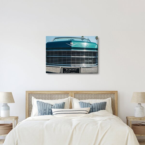Kép - Cadillac (70x50 cm)