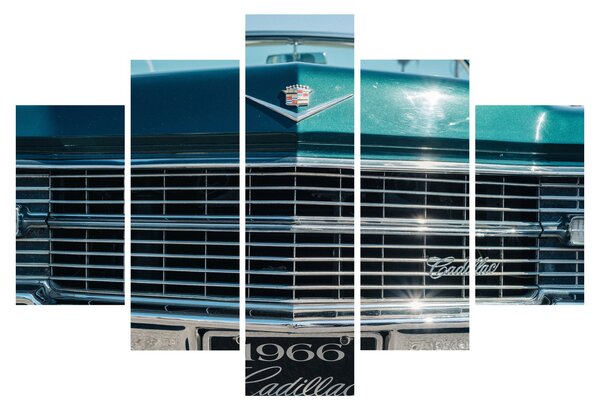 Kép - Cadillac (150x105 cm)