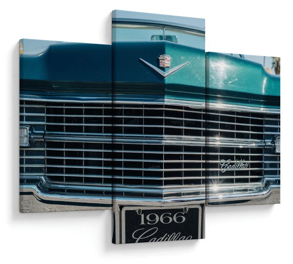 Kép - Cadillac (90x60 cm)