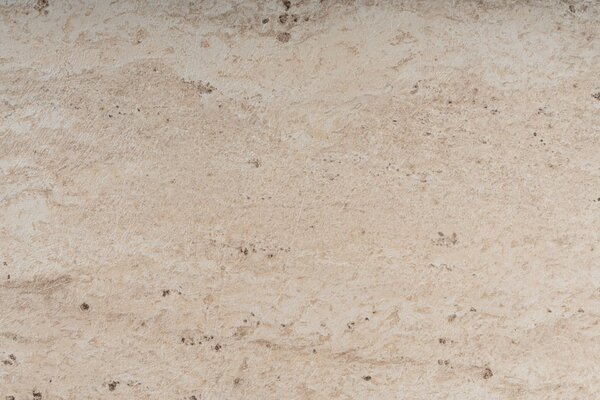 Hanah Home Coffee Table Set Travertine Gold Defne - Gold, Travertine