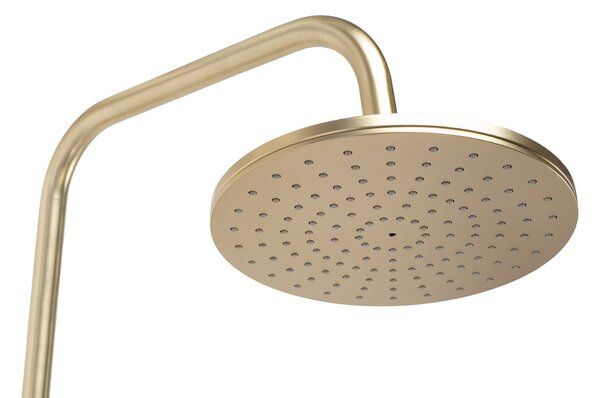 Rea, Zuhanygarnitúra termosztáttal Rea PAROT BRUSHED GOLD, REA-P2323