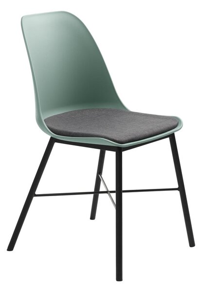 Whistler zöld étkezőszék - Unique Furniture