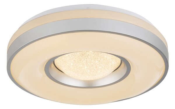 Colla - LED mennyezeti lámpa - Globo-41741-24