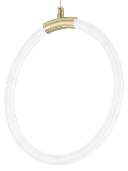 LED lámpa G020-CP Gold