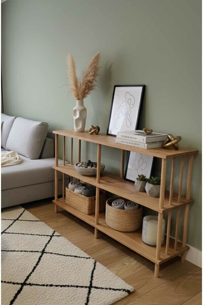 Hanah Home Sideboard Pine Peka219 - Pine