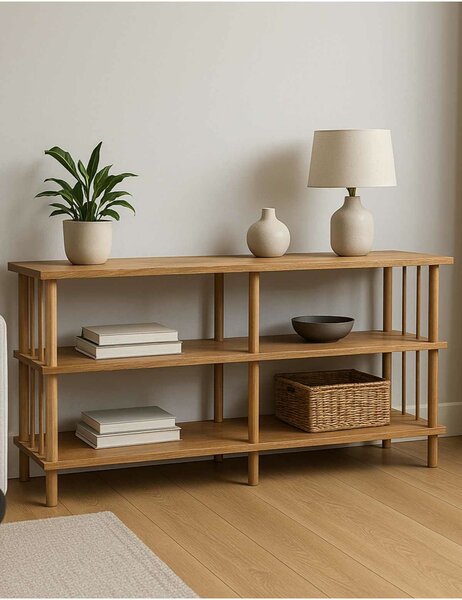 Hanah Home Sideboard Pine Peka219 - Pine