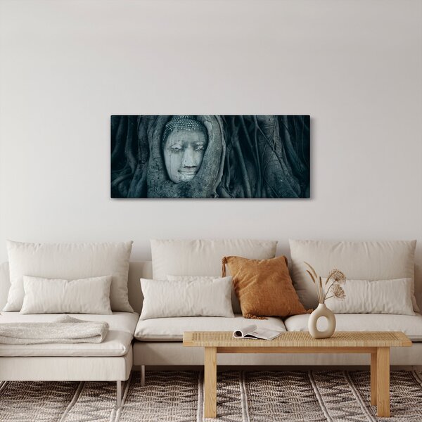 Kép - Thai arc (120x50 cm)
