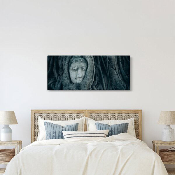 Kép - Thai arc (120x50 cm)