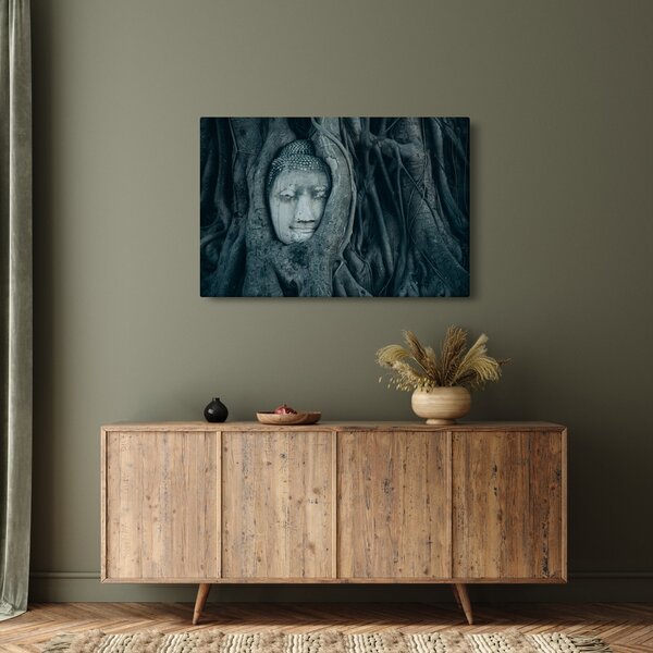 Kép - Thai arc (90x60 cm)