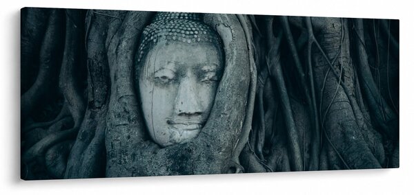 Kép - Thai arc (120x50 cm)