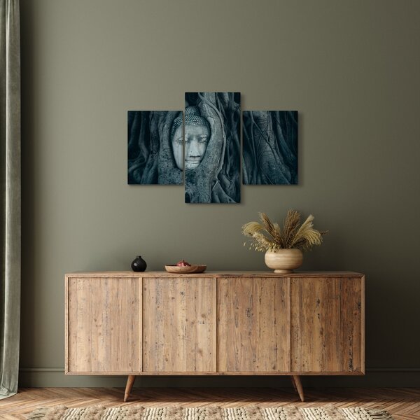 Kép - Thai arc (90x60 cm)