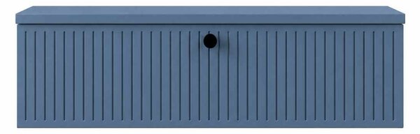 Hanah Home Komód Blue Mimosa 70 - Kék