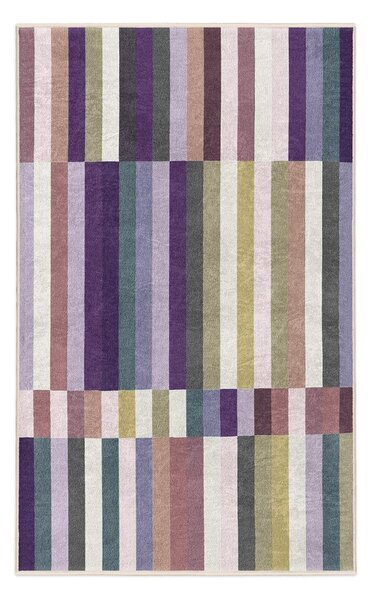 Lila mosható szőnyeg 160x230 cm Purple Rain – Mila Home