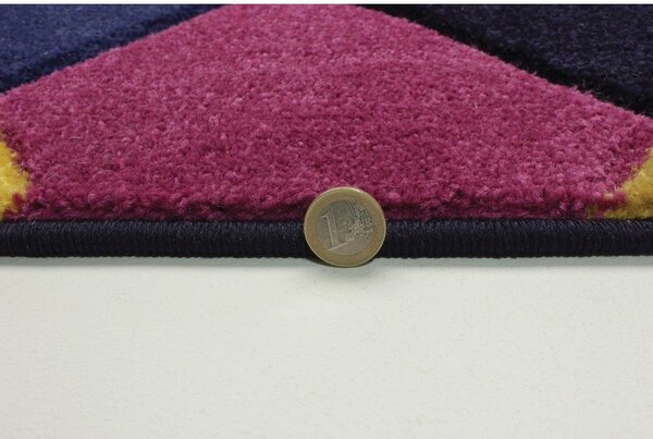 Samba szőnyeg, ø 160 cm - Flair Rugs
