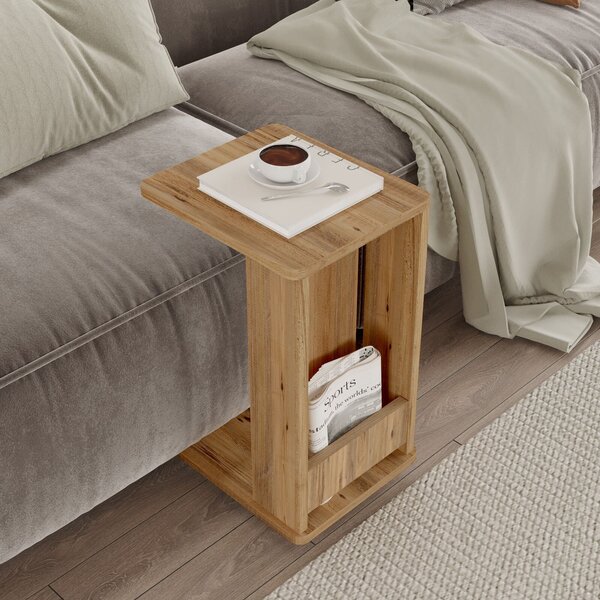 Hanah Home Lerakóasztal Atlantic Pine MIN1-A