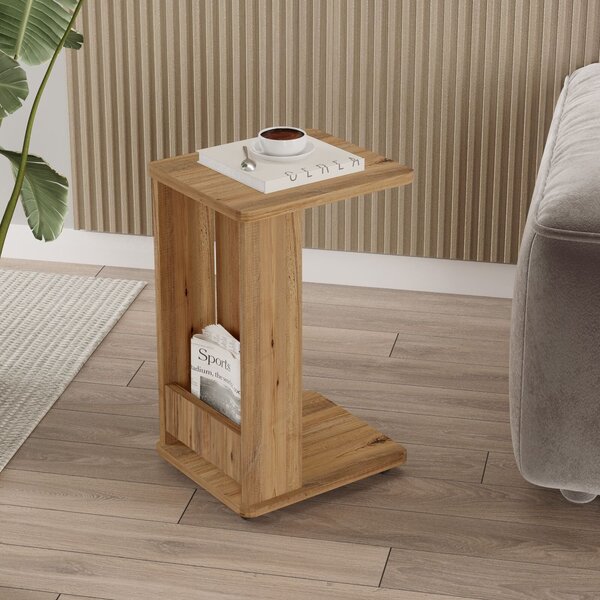 Hanah Home Lerakóasztal Atlantic Pine MIN1-A