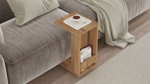 Hanah Home Lerakóasztal Atlantic Pine MIN1-A