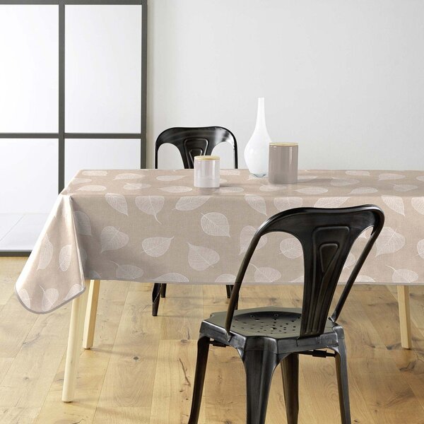 Lemosható asztalterítő 140x240 cm Feuillys – douceur d'intérieur