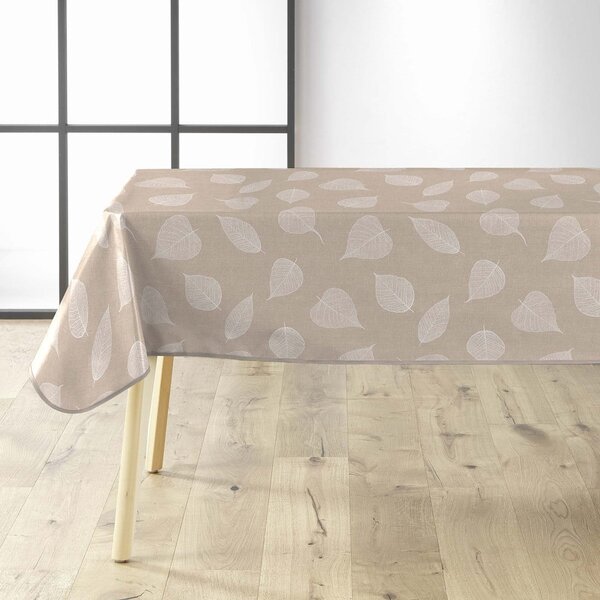 Lemosható asztalterítő 140x240 cm Feuillys – douceur d'intérieur