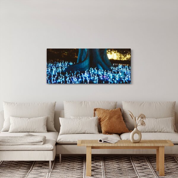 Kép - Varázsfa (120x50 cm)