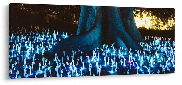 Kép - Varázsfa (120x50 cm)