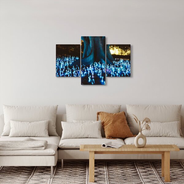 Kép - Varázsfa (90x60 cm)