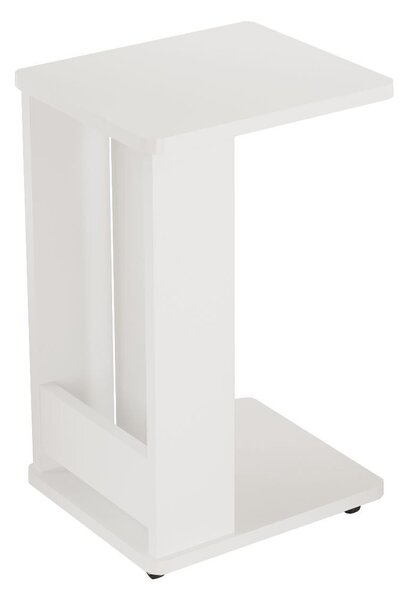 Hanah Home Lerakóasztal Fehér MIN1-W