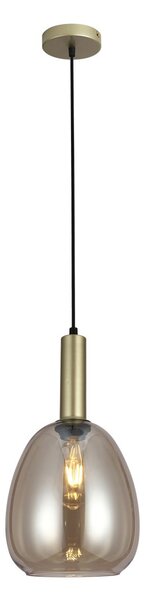 Italux modern függeszték gater arany itxpnd-23541-1-gd-ch