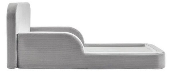 Atelier Del Sofa Gyerekágy Funbed Egyszemélyes - Szürke