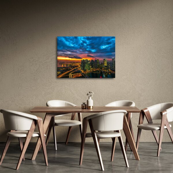 Kép - Urban (70x50 cm)