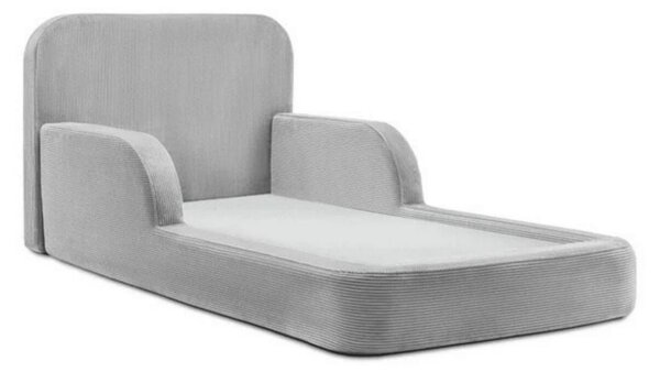 Atelier Del Sofa Gyerekágy Funbed Egyszemélyes - Szürke