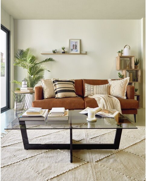 Fern műnövény, magasság 150 cm - Kave Home