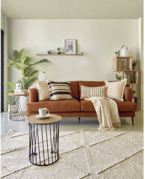 Fern műnövény, magasság 150 cm - Kave Home