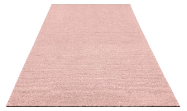 Supersoft rózsaszín szőnyeg, 120 x 170 cm - Mint Rugs