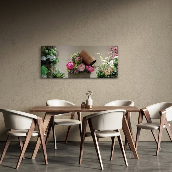 Kép - Rózsa neked (120x50 cm)
